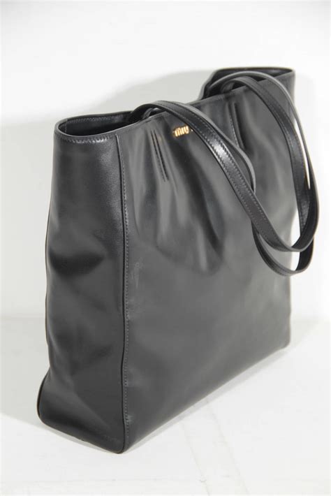 miu miu soft calf shopping bag|michael miu handbags.